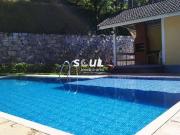 Casa / Sobrado para Venda em Teresópolis/RJ Granja...