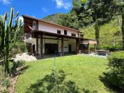 Casa / Sobrado para Venda em Teresópolis/RJ Granja...
