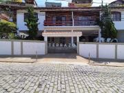 Casa / Sobrado para Venda em Teresópolis/RJ Granja...