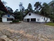 Casa / Sobrado para Venda em Teresópolis/RJ Granja...