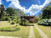 Casa / Sobrado para Venda em Teresópolis/RJ Granja...