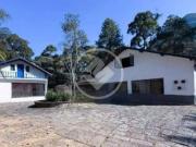 Casa / Sobrado para Venda em Teresópolis/RJ Granja...