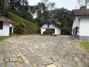 Casa / Sobrado para Venda em Teresópolis/RJ Granja...