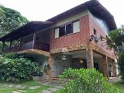 Casa / Sobrado para Venda em Teresópolis/RJ Granja...