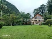 Casa / Sobrado para Venda em Teresópolis/RJ Granja...