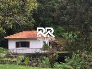 Casa / Sobrado para Venda em Teresópolis/RJ Granja...