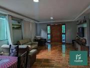 Casa / Sobrado para Venda em Teresópolis/RJ Imbiu 4 Quartos