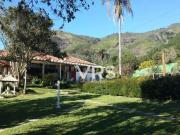 Casa / Sobrado para Venda em Teresópolis/RJ Iucas 16 Quartos