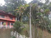 Casa / Sobrado para Venda em Teresópolis/RJ Iucas 2 Quartos