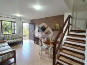 Casa / Sobrado para Venda em Teresópolis/RJ Iucas 3 Quartos