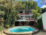 Casa / Sobrado para Venda em Teresópolis/RJ Iucas 3 Quartos