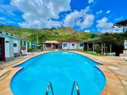 Casa / Sobrado para Venda em Teresópolis/RJ Iucas 3 Quartos