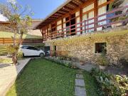 Casa / Sobrado para Venda em Teresópolis/RJ Iucas 4 Quartos