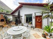 Casa / Sobrado para Venda em Teresópolis/RJ Iucas 4 Quartos