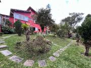 Casa / Sobrado para Venda em Teresópolis/RJ Iucas 4 Quartos