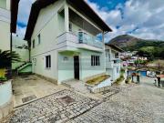 Casa / Sobrado para Venda em Teresópolis/RJ Iucas 4 Quartos
