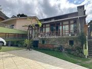 Casa / Sobrado para Venda em Teresópolis/RJ Iucas 4 Quartos