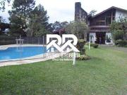 Casa / Sobrado para Venda em Teresópolis/RJ Iucas 4 Quartos