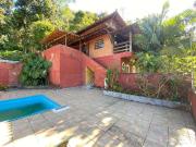 Casa / Sobrado para Venda em Teresópolis/RJ Iucas 4 Quartos