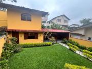 Casa / Sobrado para Venda em Teresópolis/RJ Iucas 5 Quartos