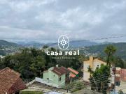 Casa / Sobrado para Venda em Teresópolis/RJ Iucas 5 Quartos