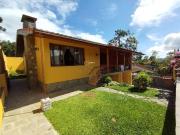 Casa / Sobrado para Venda em Teresópolis/RJ Iucas 5 Quartos