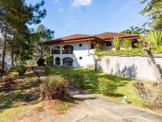 Casa / Sobrado para Venda em Teresópolis/RJ Iucas 5 Quartos