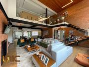 Casa / Sobrado para Venda em Teresópolis/RJ Iucas 5 Quartos