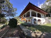 Casa / Sobrado para Venda em Teresópolis/RJ Iucas 8 Quartos