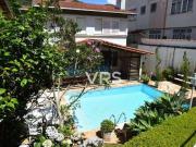 Casa / Sobrado para Venda em Teresópolis/RJ Jardim...