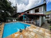 Casa / Sobrado para Venda em Teresópolis/RJ Jardim...