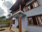 Casa / Sobrado para Venda em Teresópolis/RJ Jardim...