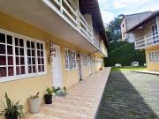 Casa / Sobrado para Venda em Teresópolis/RJ Jardim...