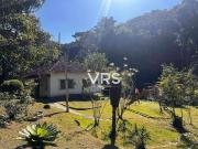 Casa / Sobrado para Venda em Teresópolis/RJ Jardim...