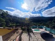 Casa / Sobrado para Venda em Teresópolis/RJ Jardim...