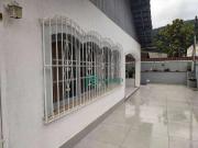 Casa / Sobrado para Venda em Teresópolis/RJ Meudon 3 Quartos