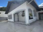 Casa / Sobrado para Venda em Teresópolis/RJ Meudon 3 Quartos