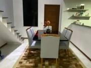 Casa / Sobrado para Venda em Teresópolis/RJ Meudon 3 Quartos