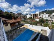 Casa / Sobrado para Venda em Teresópolis/RJ Panorama 5...