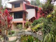 Casa / Sobrado para Venda em Teresópolis/RJ Parque do...
