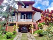 Casa / Sobrado para Venda em Teresópolis/RJ Parque do...