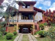 Casa / Sobrado para Venda em Teresópolis/RJ Parque do...