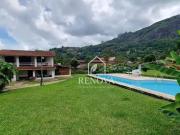 Casa / Sobrado para Venda em Teresópolis/RJ Parque do...