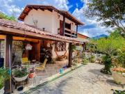 Casa / Sobrado para Venda em Teresópolis/RJ Parque do...