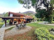 Casa / Sobrado para Venda em Teresópolis/RJ Parque do...