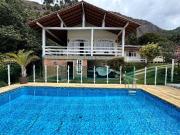Casa / Sobrado para Venda em Teresópolis/RJ Parque do...