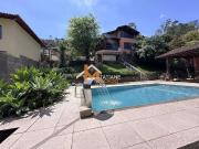 Casa / Sobrado para Venda em Teresópolis/RJ Parque do...