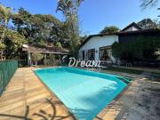 Casa / Sobrado para Venda em Teresópolis/RJ Parque do...