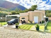 Casa / Sobrado para Venda em Teresópolis/RJ Parque do Imbui