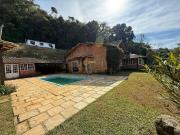 Casa / Sobrado para Venda em Teresópolis/RJ Parque do...
